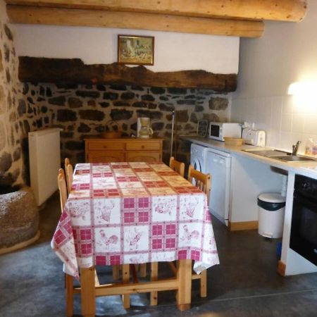 Gite Charmant Pour 8 Pers A Rauret Avec Cheminee, Terrasse Et Acces "Tourisme Et Handicap" - Fr-1-582-186 מראה חיצוני תמונה