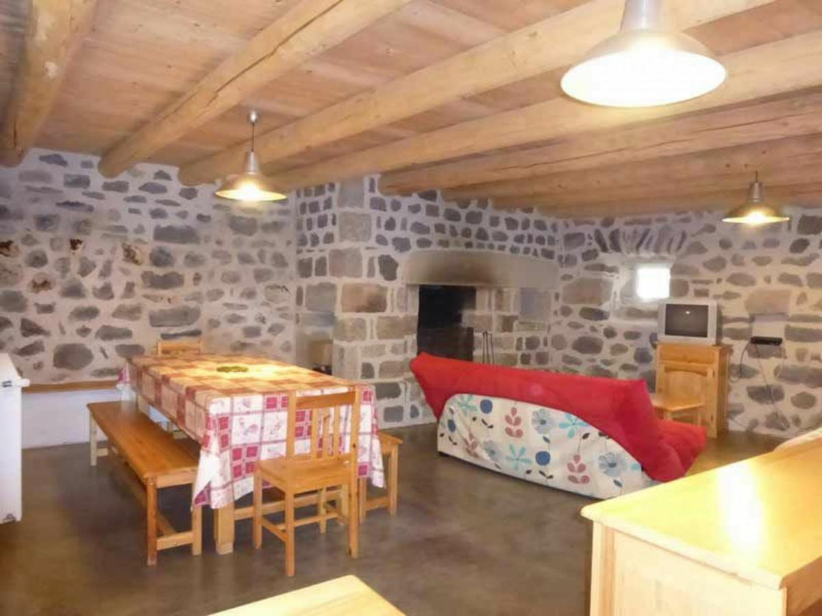 Gite Charmant Pour 8 Pers A Rauret Avec Cheminee, Terrasse Et Acces "Tourisme Et Handicap" - Fr-1-582-186 מראה חיצוני תמונה